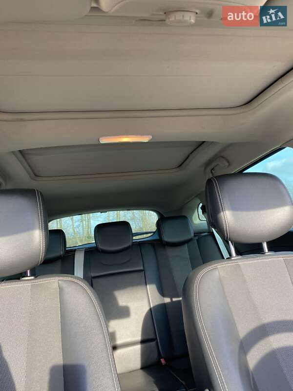 Универсал Renault Megane 2013 в Житомире