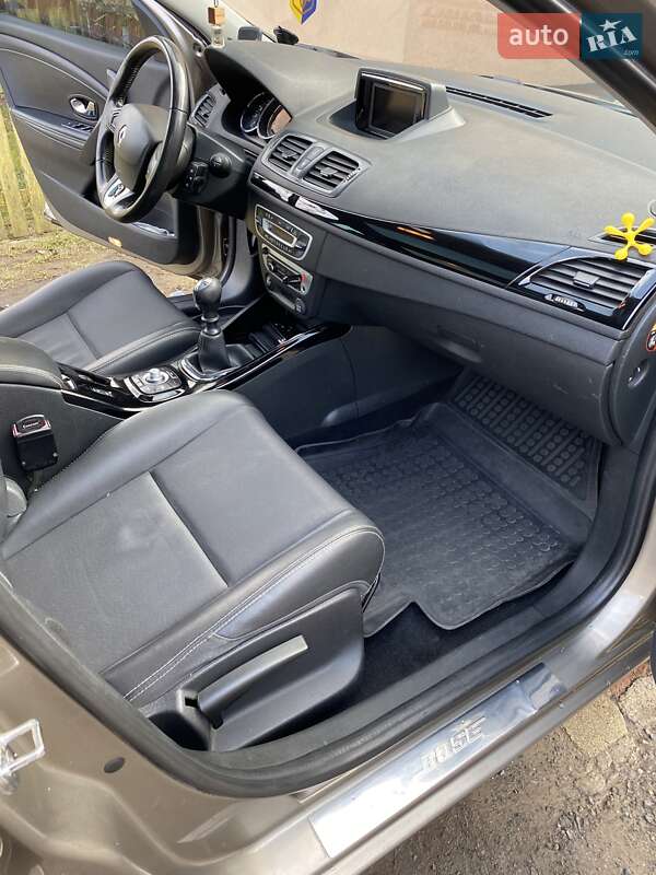 Универсал Renault Megane 2013 в Житомире