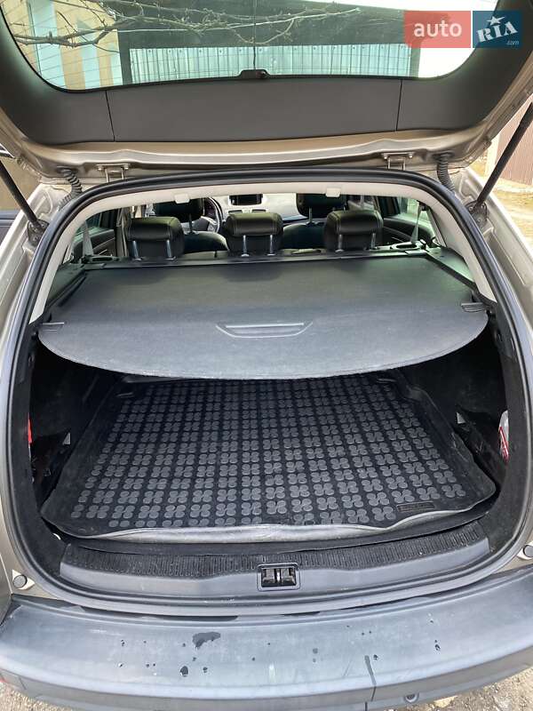 Универсал Renault Megane 2013 в Житомире