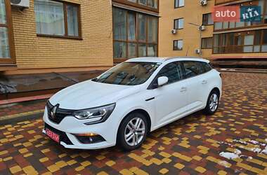 Универсал Renault Megane 2019 в Виннице