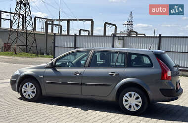 Універсал Renault Megane 2006 в Тернополі