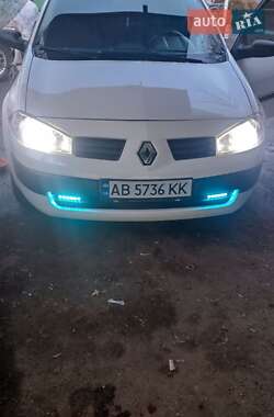 Універсал Renault Megane 2004 в Вінниці