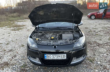 Универсал Renault Megane 2012 в Тернополе