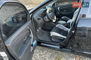 Универсал Renault Megane 2012 в Тернополе