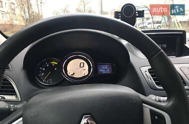 Універсал Renault Megane 2012 в 