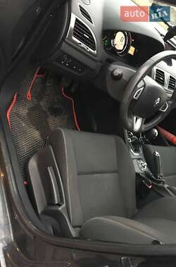 Універсал Renault Megane 2012 в 