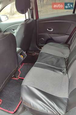 Универсал Renault Megane 2009 в 