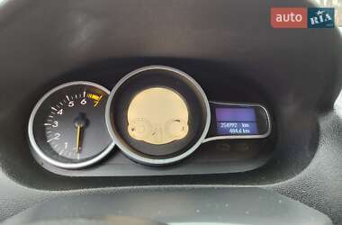 Универсал Renault Megane 2009 в 