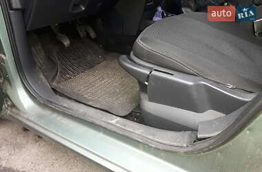 Хэтчбек Renault Megane 2003 в 