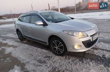 Універсал Renault Megane 2012 в Харкові