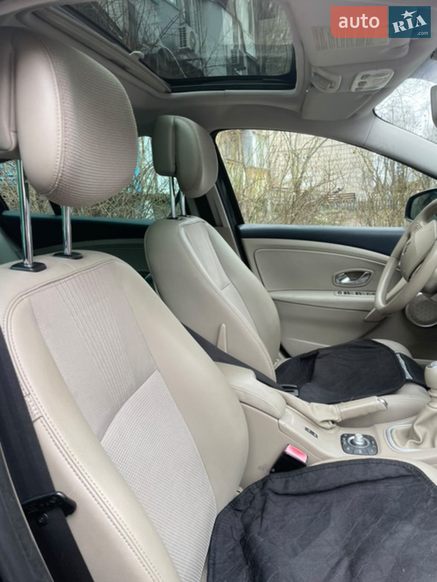 2010 Renault Megane - мініатюра 26