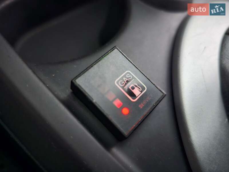 Седан Renault Megane 2009 в Кропивницком