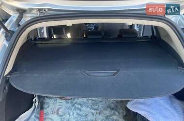 Универсал Renault Megane 2015 в 