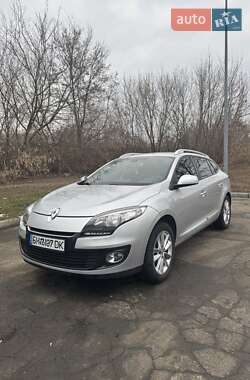 Універсал Renault Megane 2012 в Полтаві