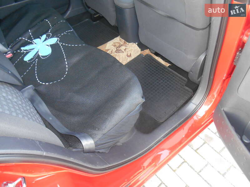 Универсал Renault Megane 2009 в Житомире фото 22 Универсал Renault Megane 2009 в Житомире