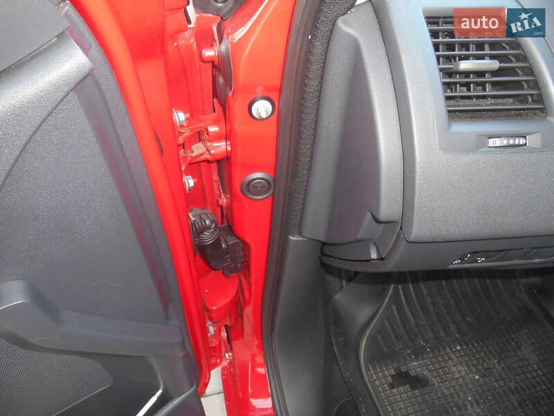 Универсал Renault Megane 2009 в Житомире фото 27 Универсал Renault Megane 2009 в Житомире