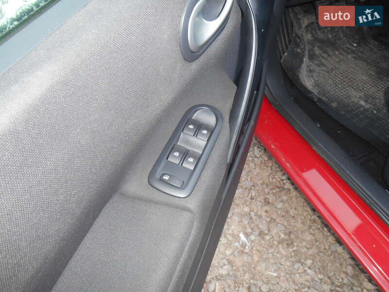 Универсал Renault Megane 2009 в Житомире фото 28 Универсал Renault Megane 2009 в Житомире