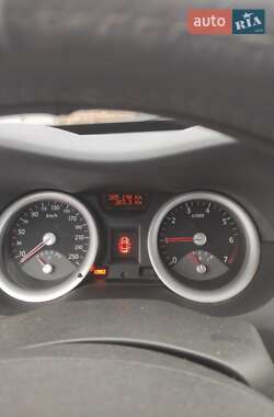 Универсал Renault Megane 2005 в 
