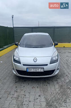 Универсал Renault Megane 2011 в Одессе