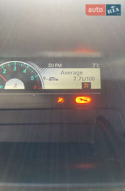 Универсал Renault Megane 2011 в Одессе