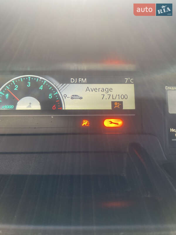 Універсал Renault Megane 2011 в Одесі