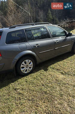 Универсал Renault Megane 2007 в 