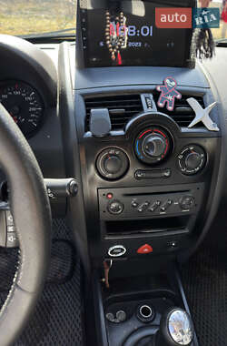 Универсал Renault Megane 2007 в 