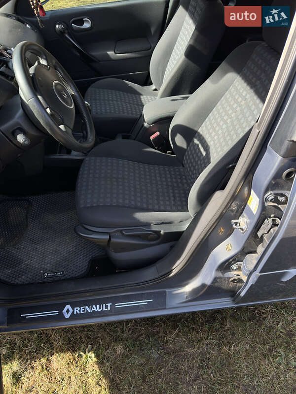 Універсал Renault Megane 2007 в Яремчі