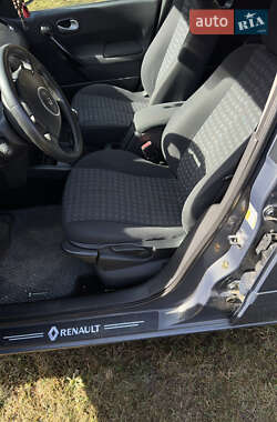 Универсал Renault Megane 2007 в 