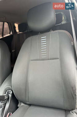 Универсал Renault Megane 2009 в 