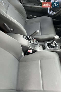 Универсал Renault Megane 2009 в 