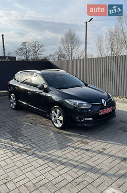 Универсал Renault Megane 2013 в Днепре