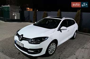 Універсал Renault Megane 2015 в Вінниці