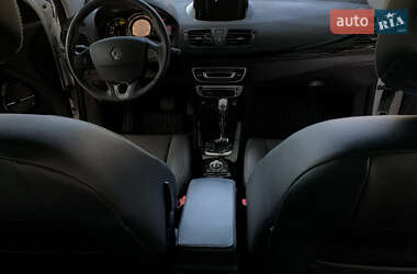 Универсал Renault Megane 2013 в 