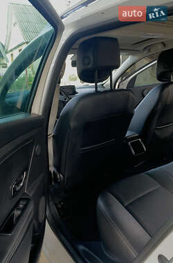 Универсал Renault Megane 2013 в 