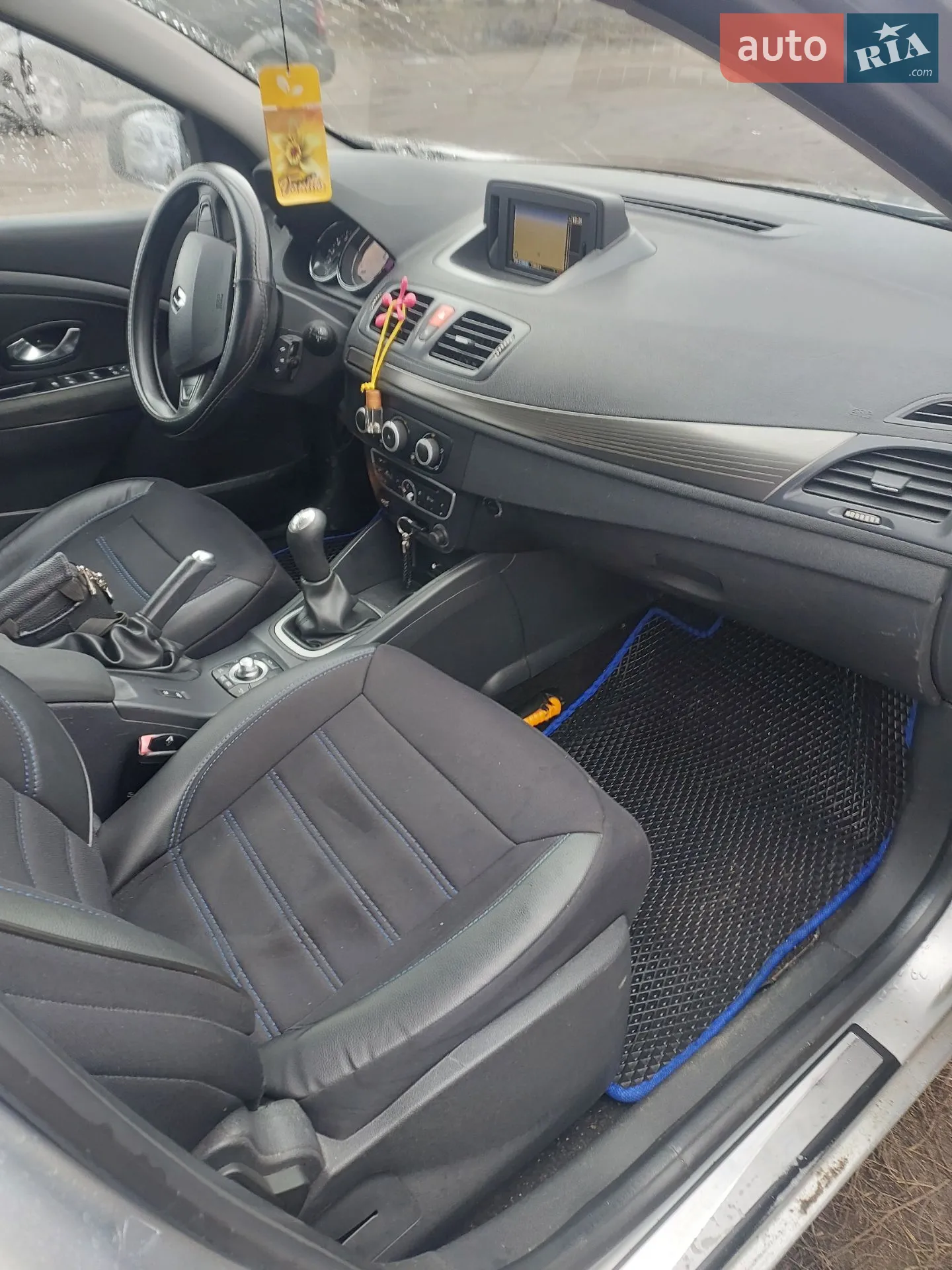 2011 Renault Megane - мініатюра 3