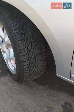 Универсал Renault Megane 2015 в 