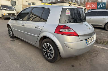 Хетчбек Renault Megane 2009 в Кривому Розі