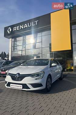 Седан Renault Megane 2019 в Хмельницком