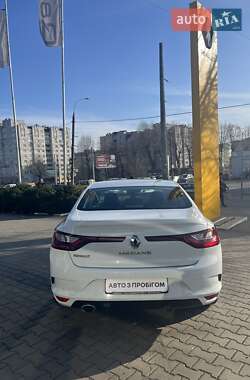 Седан Renault Megane 2019 в Хмельницькому