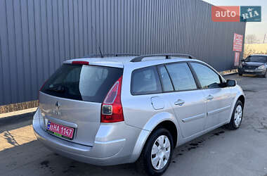 Універсал Renault Megane 2009 в 