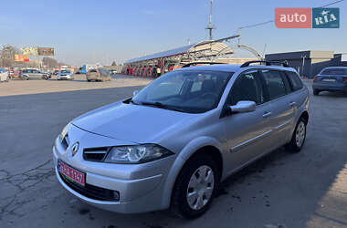 Універсал Renault Megane 2009 в 