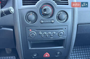Універсал Renault Megane 2009 в 