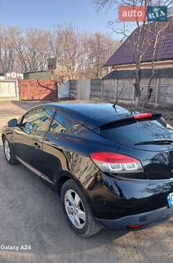 Купе Renault Megane 2010 в Нежине