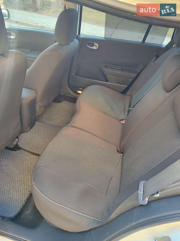 Универсал Renault Megane 2007 в Львове