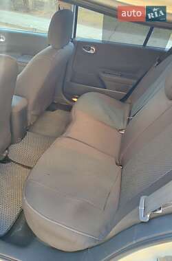 Универсал Renault Megane 2007 в Львове