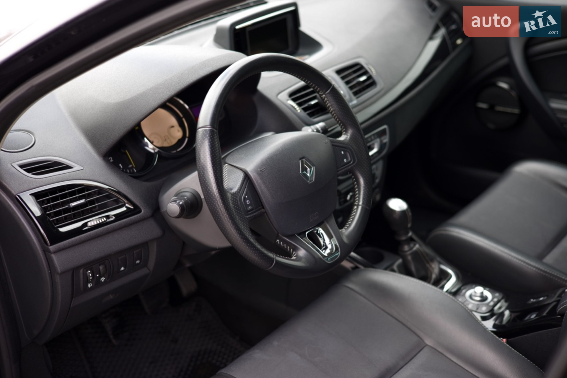 2013 Renault Megane - мініатюра 22