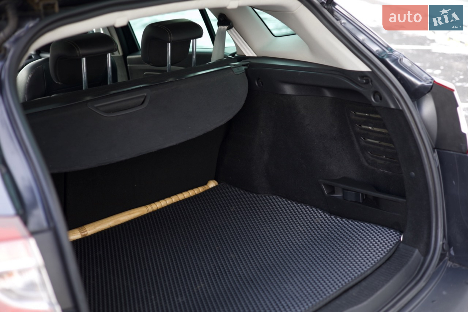 2013 Renault Megane - мініатюра 32