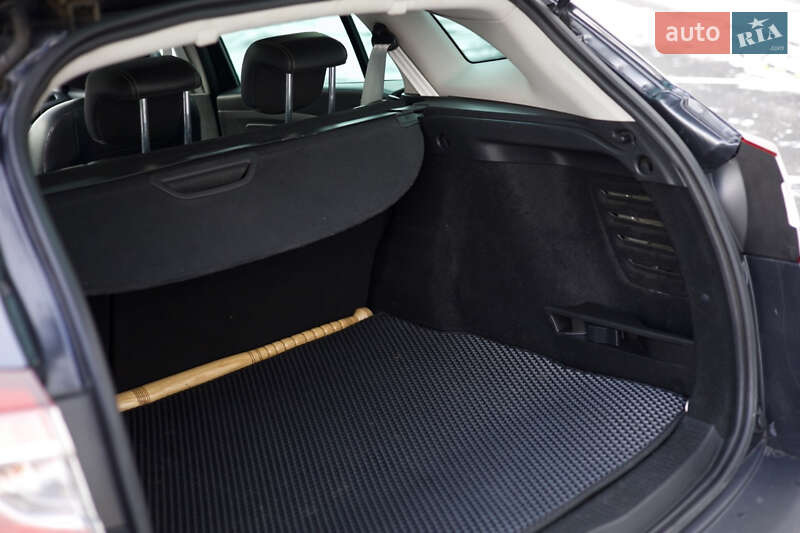 Універсал Renault Megane 2013 в Харкові