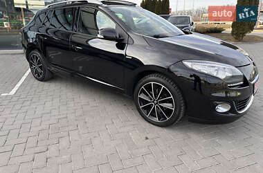 Универсал Renault Megane 2012 в Виннице